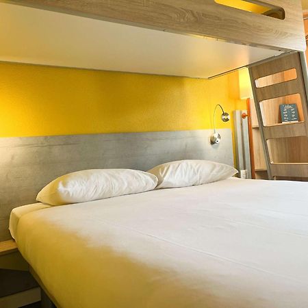Ibis Budget Carcassonne La Cite Экстерьер фото