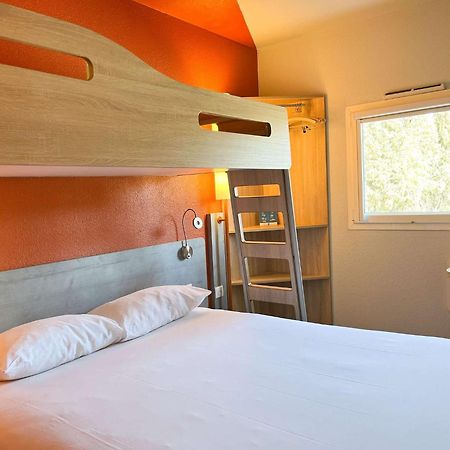 Ibis Budget Carcassonne La Cite Экстерьер фото