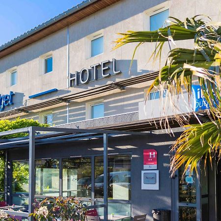 Ibis Budget Carcassonne La Cite Экстерьер фото