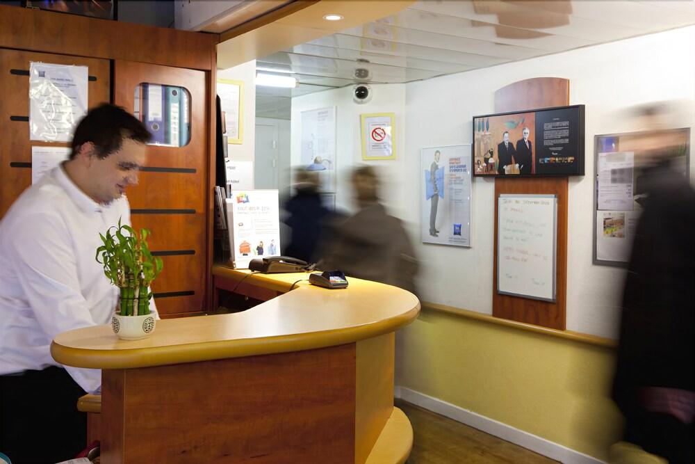 Ibis Budget Carcassonne La Cite Экстерьер фото