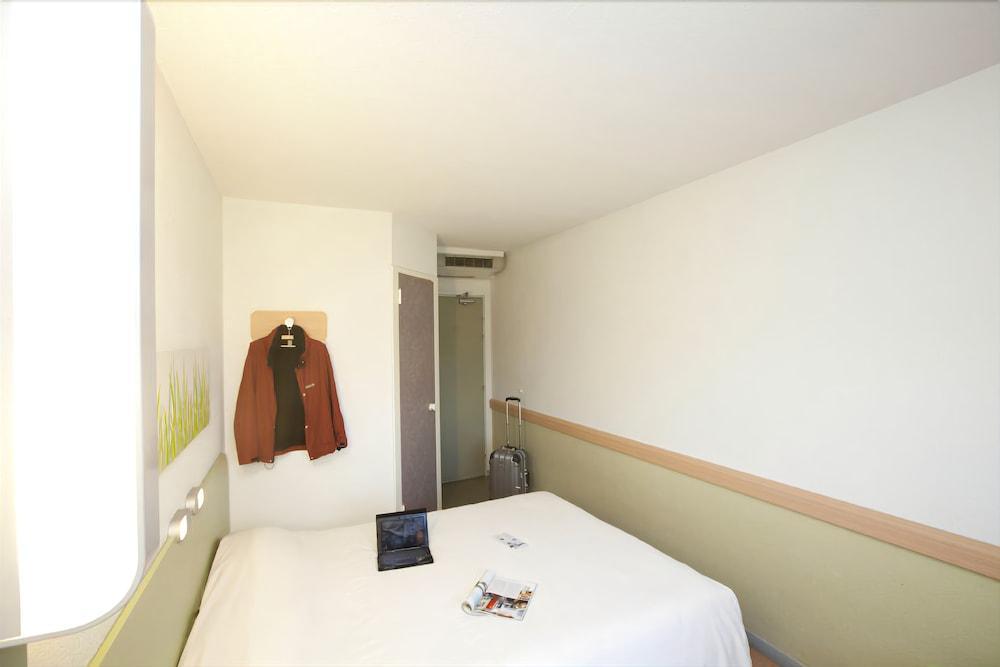 Ibis Budget Carcassonne La Cite Экстерьер фото