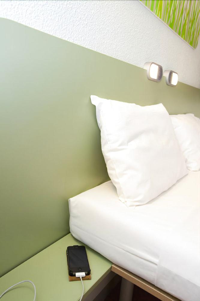 Ibis Budget Carcassonne La Cite Экстерьер фото